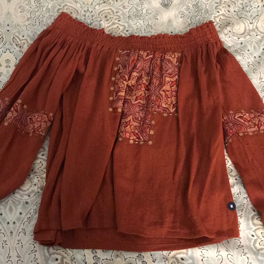 OTS Top